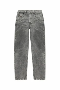 Diesel GREY Jeans 2010 D-MACS-S5