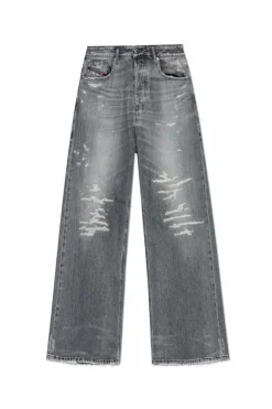 Diesel GREY Jeans '1996 D-SIRE'