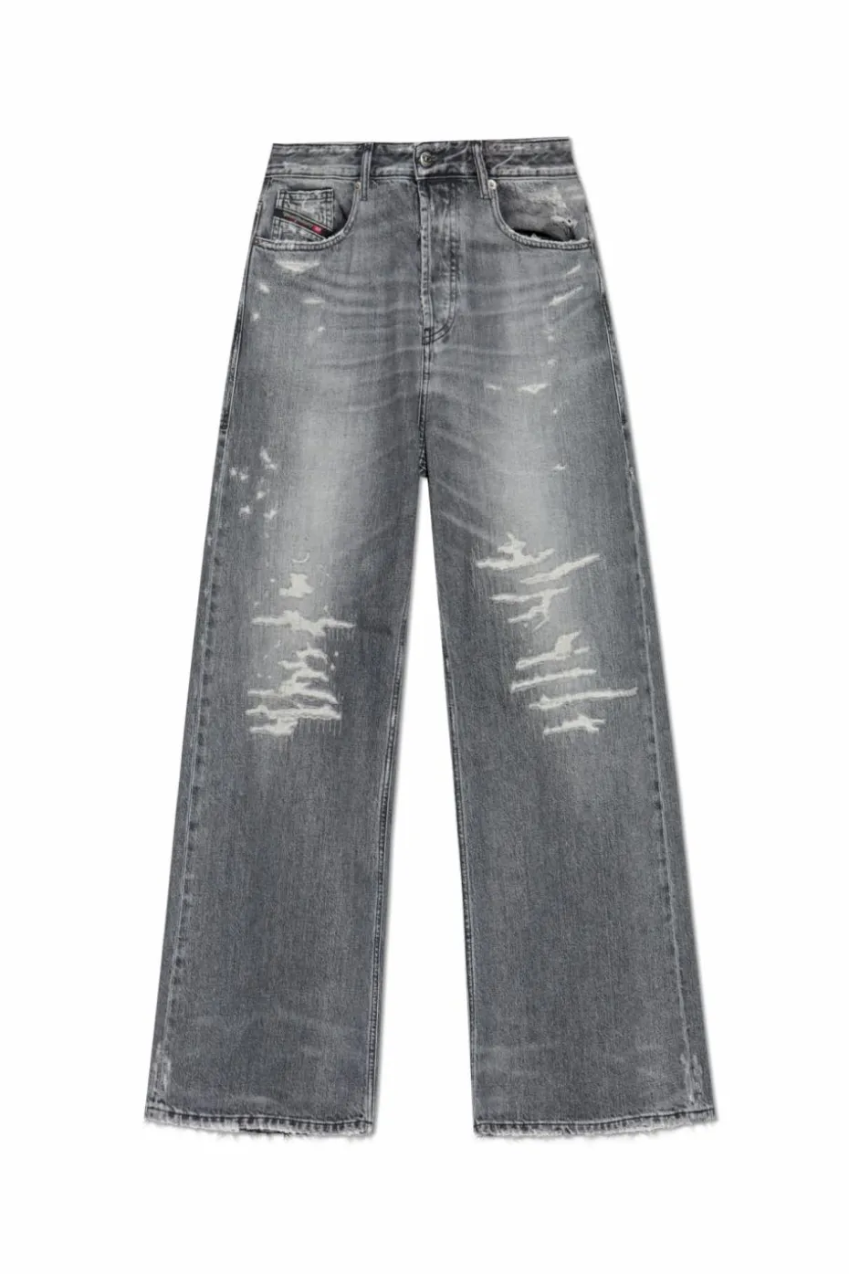 Diesel GREY Jeans '1996 D-SIRE'