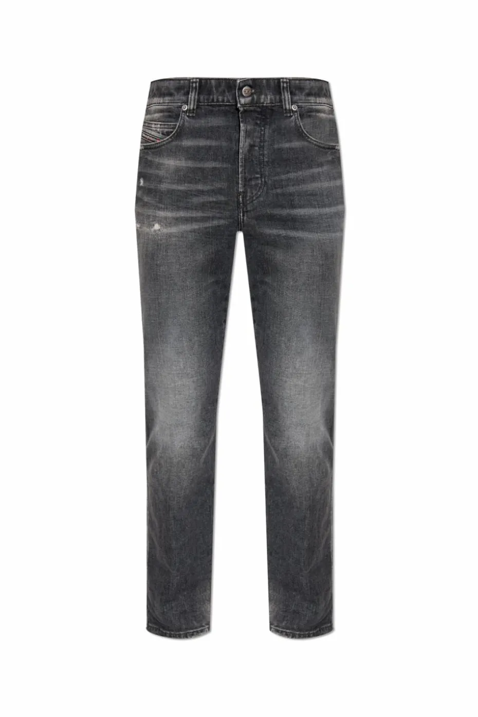 Diesel GREY Jeans "1993 D-VYL"