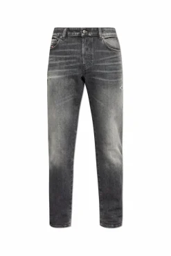 Diesel GREY Jeans '1993 D-VYL A15797'