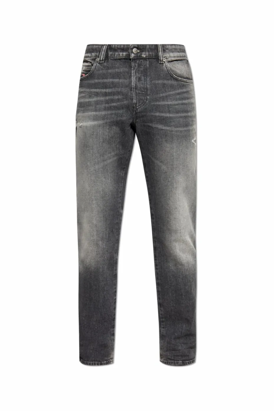 Diesel GREY Jeans '1993 D-VYL A15797'