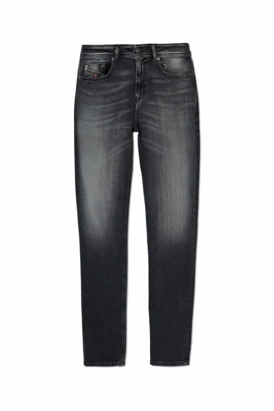 Diesel GREY Jeans 1979 SLEENKER