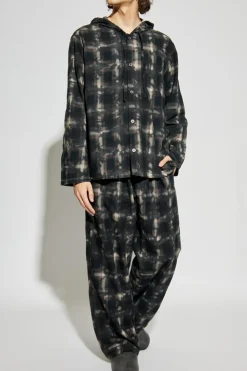 Diesel GREY Pajamas "SET-ORLANDO-UTLT"