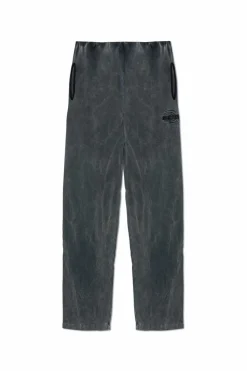Diesel GREY Pants P-MARKLE