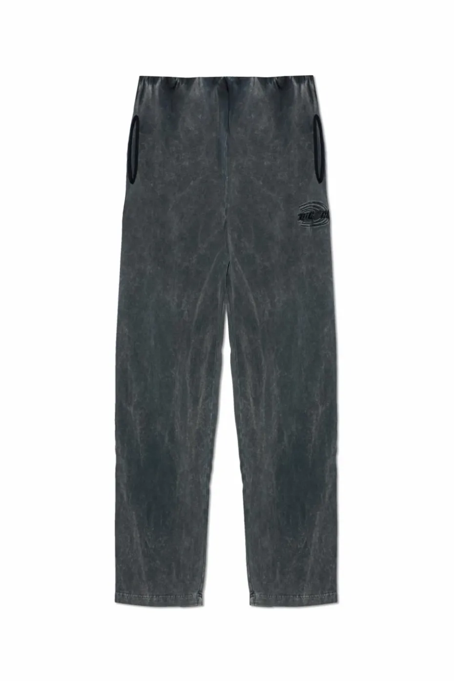 Diesel GREY Pants P-MARKLE