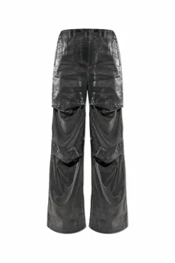 Diesel GREY Pants P-RODIGE
