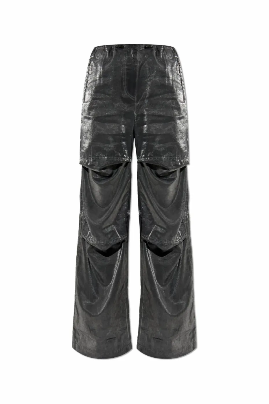 Diesel GREY Pants P-RODIGE