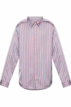 Diesel GREY Shirt S-KLAB