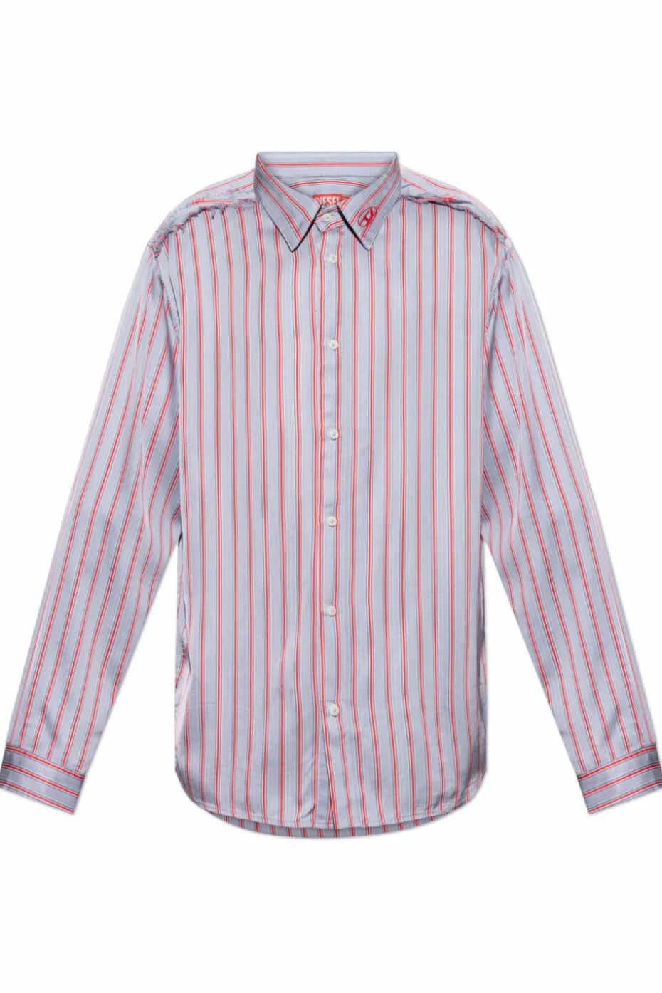 Diesel GREY Shirt S-KLAB