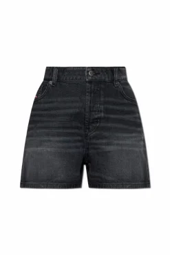 Diesel GREY Shorts "DE-JIRO"