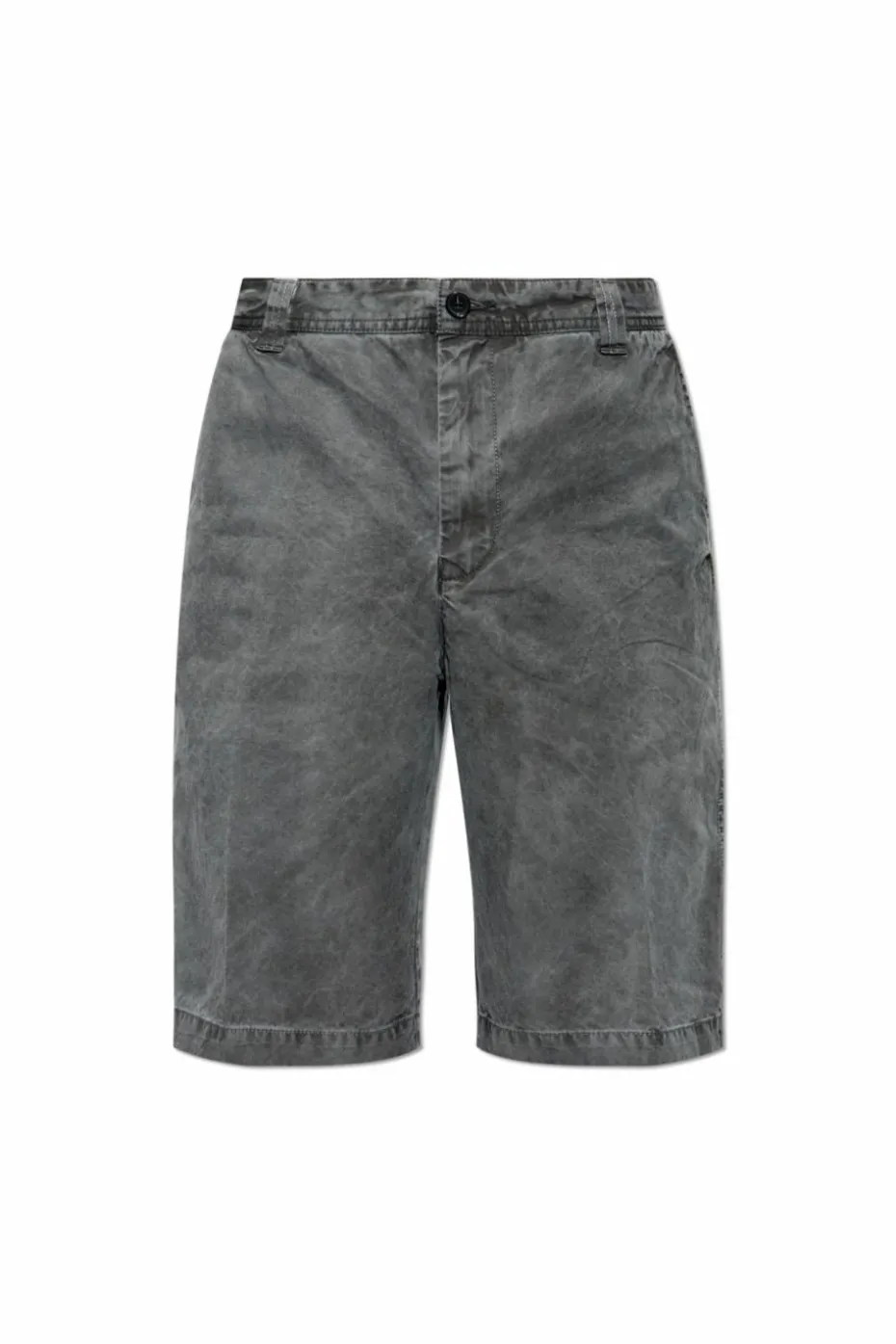 Diesel GREY Shorts P-FRANCK-SHORT