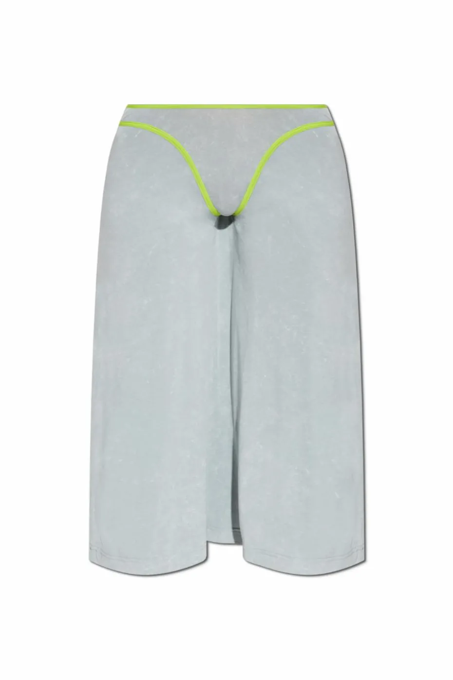 Diesel GREY Skirt O-FINE