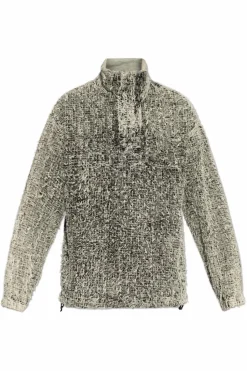 Diesel GREY Sweatshirt āD-FLOW-S2ā