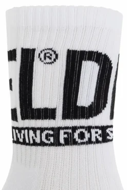 Diesel GREY Three-pack socks SKM-RAY-3PACK-CUSHIONED