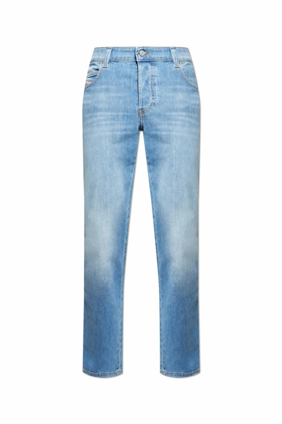 Diesel light blue Jeans "1993 D-VYL"