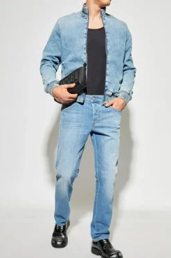 Diesel light blue Jeans "1993 D-VYL"