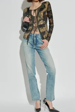 Diesel light blue Jeans `992 D-JIANN`