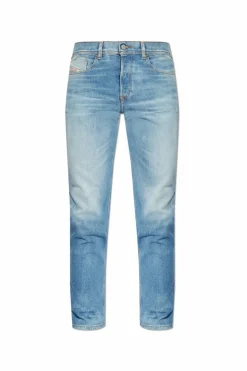 Diesel light blue Jeans 2023 D-FINITIVE L.30