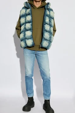 Diesel light blue Jeans 2023 D-FINITIVE L.30