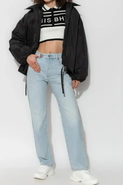 Diesel light blue Jeans 1988 D-ARK