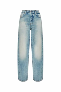 Diesel light blue Jeans `1988 D-ARK`