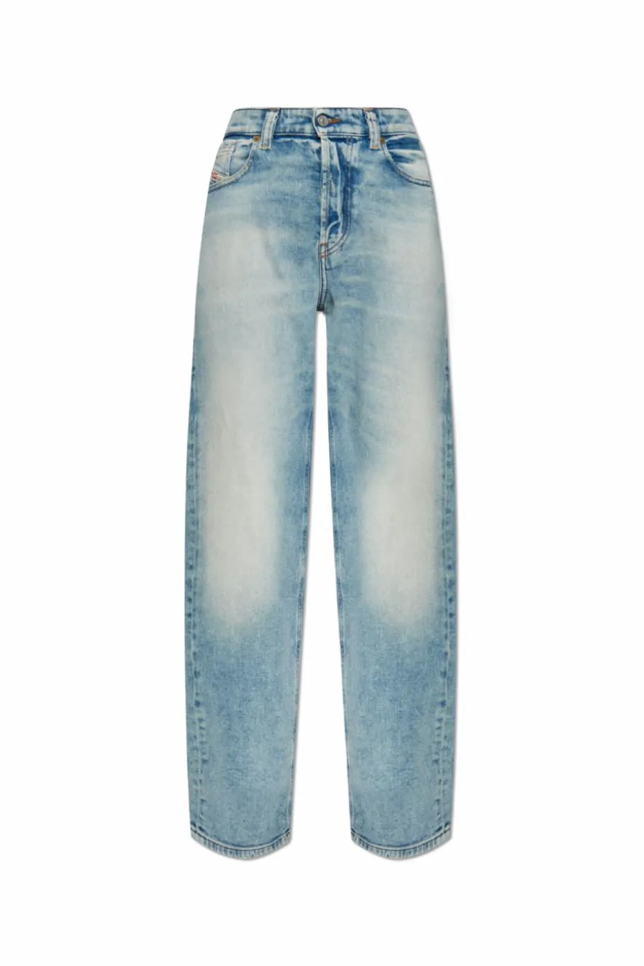 Diesel light blue Jeans `1988 D-ARK`