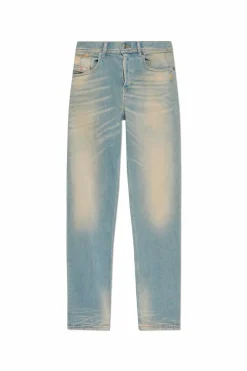 Diesel light blue Jeans 2023 D-FINITIVE L.32