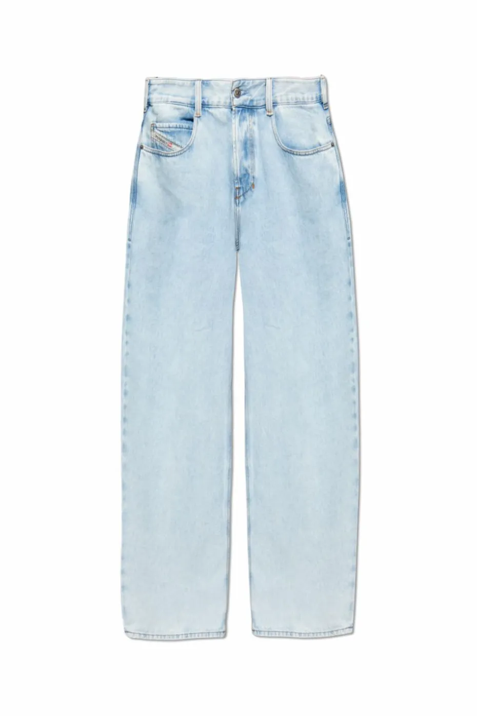 Diesel light blue Jeans '1997 D-ENIM-M'