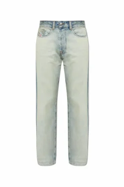 Diesel light blue Jeans 1980 D-EEPER-S