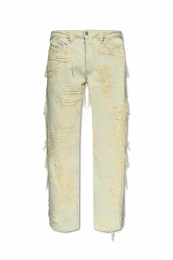 Diesel light blue Jeans 1980 D-EEPER-FSG