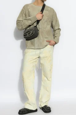 Diesel light blue Jeans 1980 D-EEPER-FSG