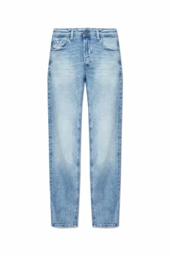 Diesel light blue Jeans '1986 LARKEE-BEEX'
