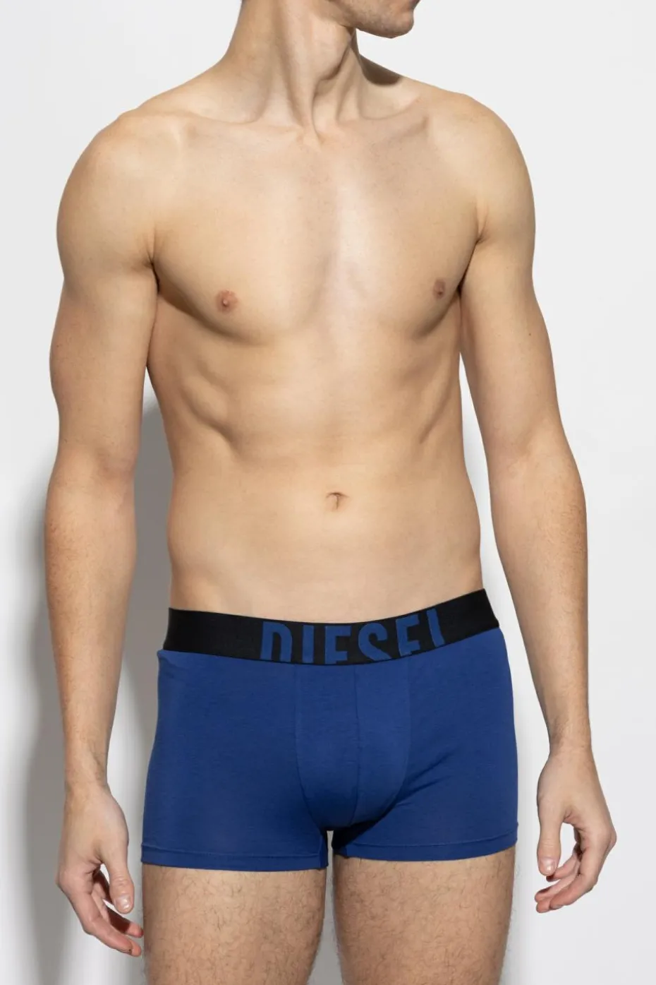 Diesel MULTICOLOUR Boxers DAMIEN-D-POP-3PACK-40