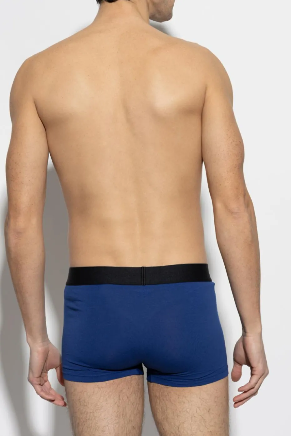 Diesel MULTICOLOUR Boxers DAMIEN-D-POP-3PACK-40