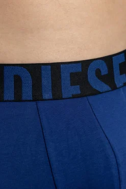 Diesel MULTICOLOUR Boxers DAMIEN-D-POP-3PACK-40