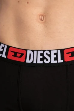 Diesel MULTICOLOUR Boxers three-pack