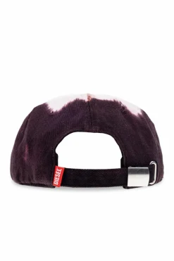 Diesel MULTICOLOUR Cap C-HRIS