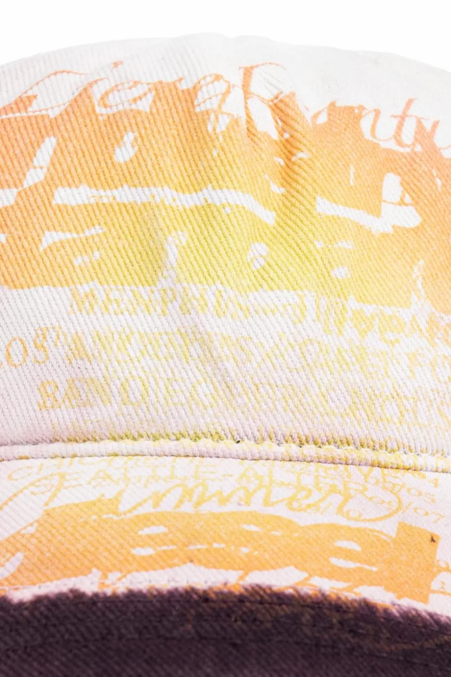 Diesel MULTICOLOUR Cap C-HRIS