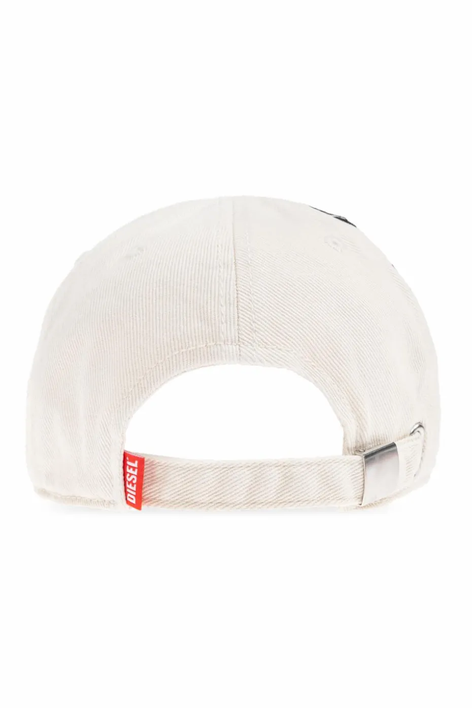 Diesel MULTICOLOUR Cap with visor `C-EIFFEL`