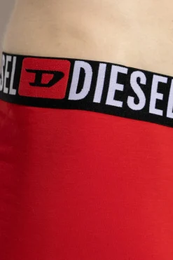 Diesel MULTICOLOUR Five-pack of boxer briefs