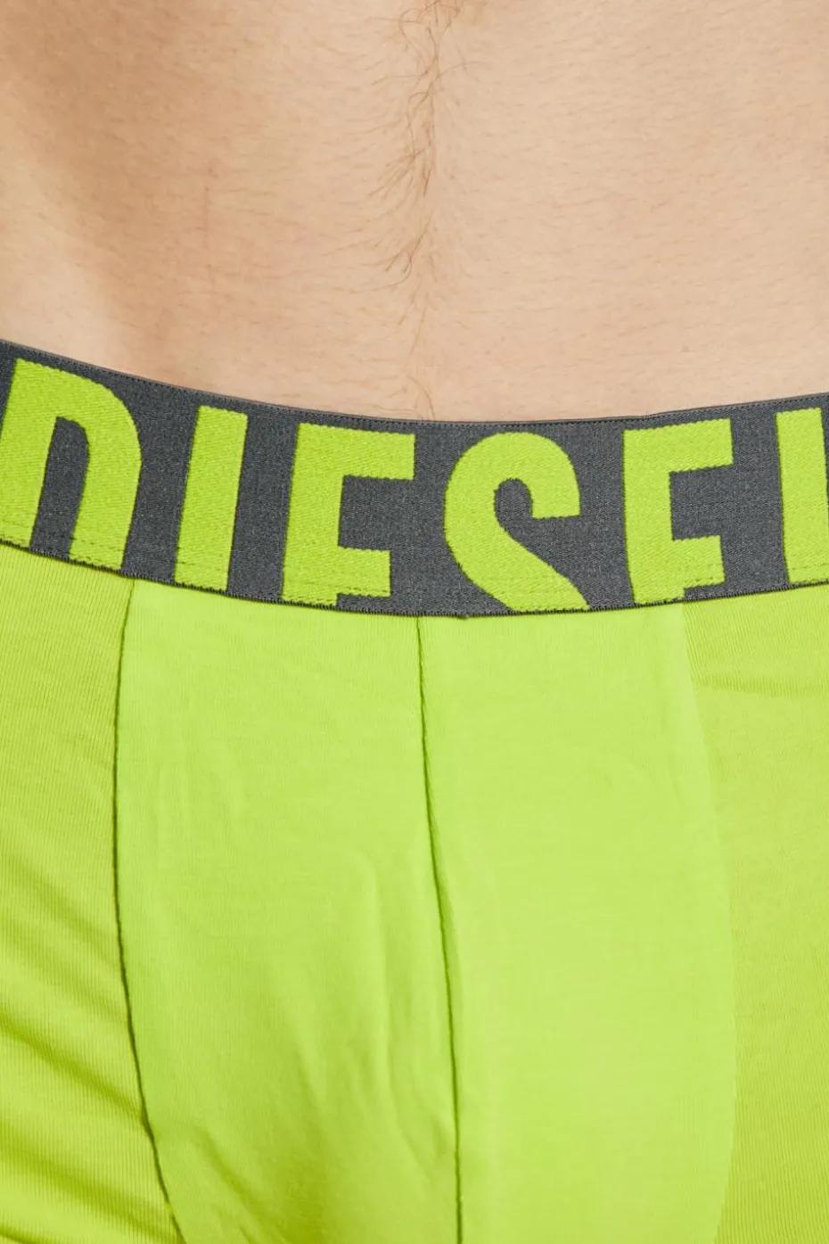Diesel MULTICOLOUR 3-pack of "DAMIEN" boxers