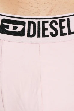 Diesel MULTICOLOUR 3-pack of boxer briefs `DAMIEN-D-BOX-3PACK`