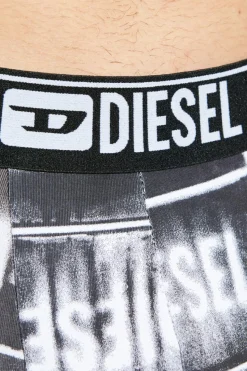 Diesel MULTICOLOUR 3-pack of boxer briefs `DAMIEN-D-BOX-3PACK`