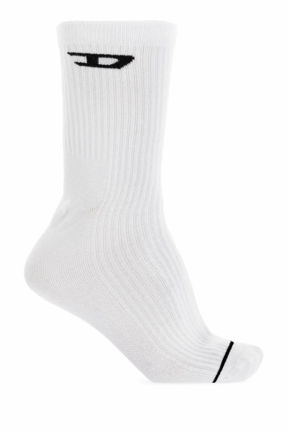 Diesel MULTICOLOUR Three-pack of socks `SKM-D-TENNIS-CREW`