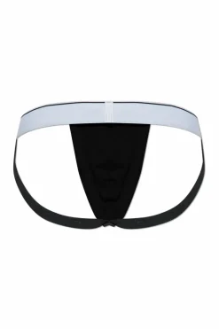Diesel MULTICOLOUR Three-pack of jockstraps `UMBR`