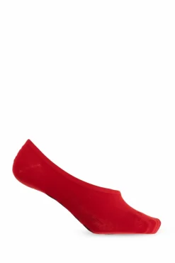 Diesel MULTICOLOUR Three-pack socks SKM-HIDEPAT-THREEPACK