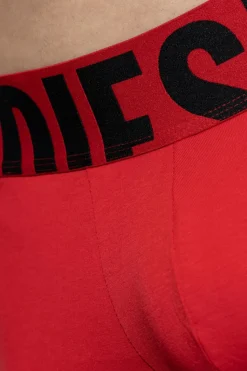 Diesel MULTICOLOUR Three-pack of boxers UMBX-DAMIENTHREEPACK-5