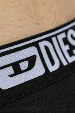 Diesel MULTICOLOUR Three-pack jockstraps UMBR-JOCKYTHREEPACK