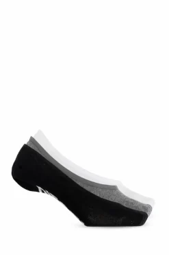 Diesel MULTICOLOUR Three-pack socks SKM-HIDEPAT-THREEPACK